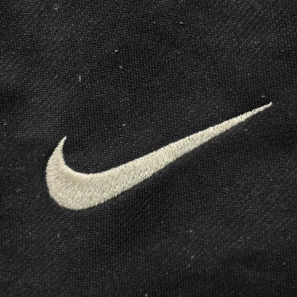 Nike Men’s Dri-FIT Woven Training Pants Size L Black - Picture 2 of 6